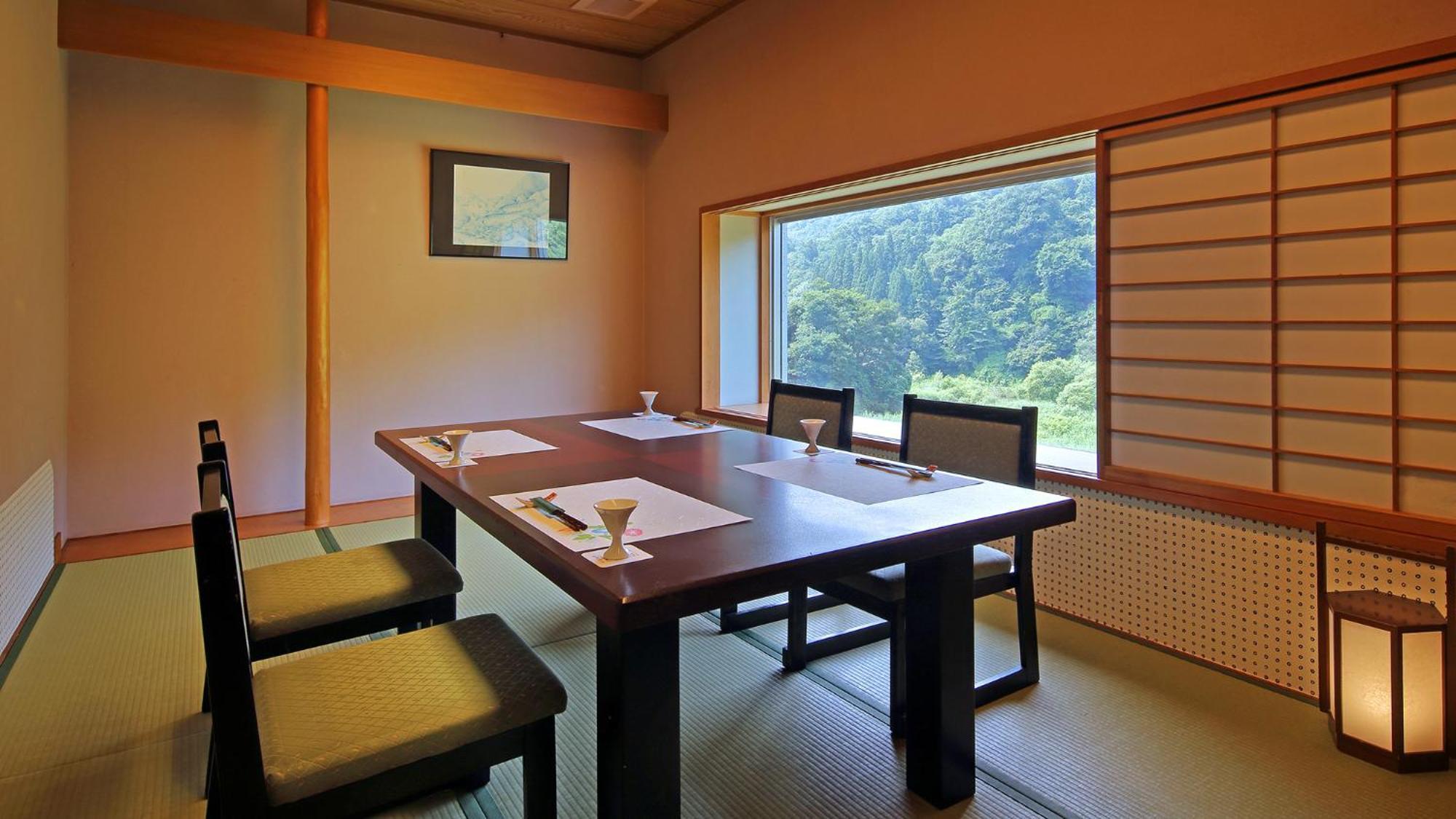 Hotel Ginzanso à Obanazawa Extérieur photo