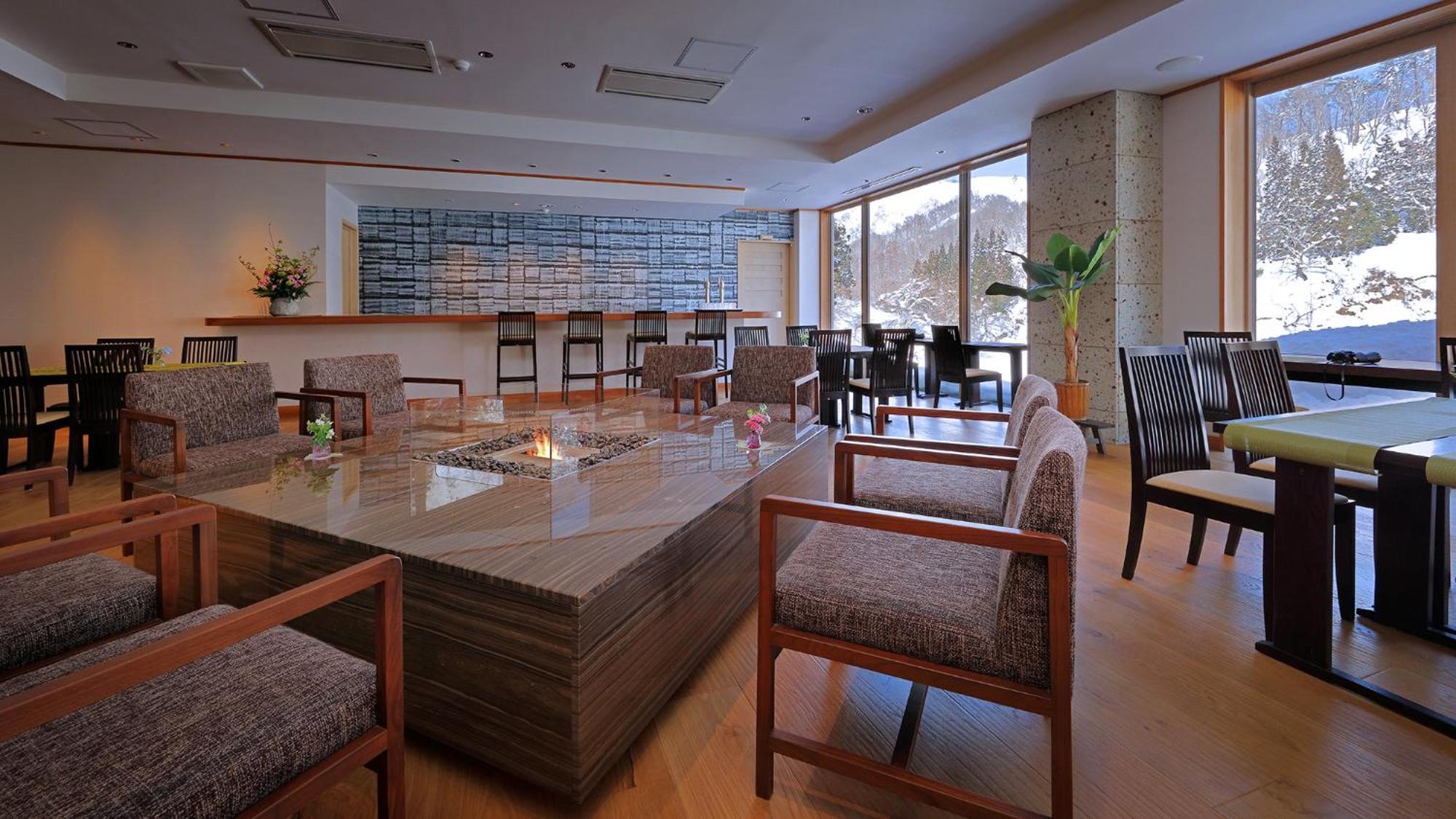 Hotel Ginzanso à Obanazawa Extérieur photo