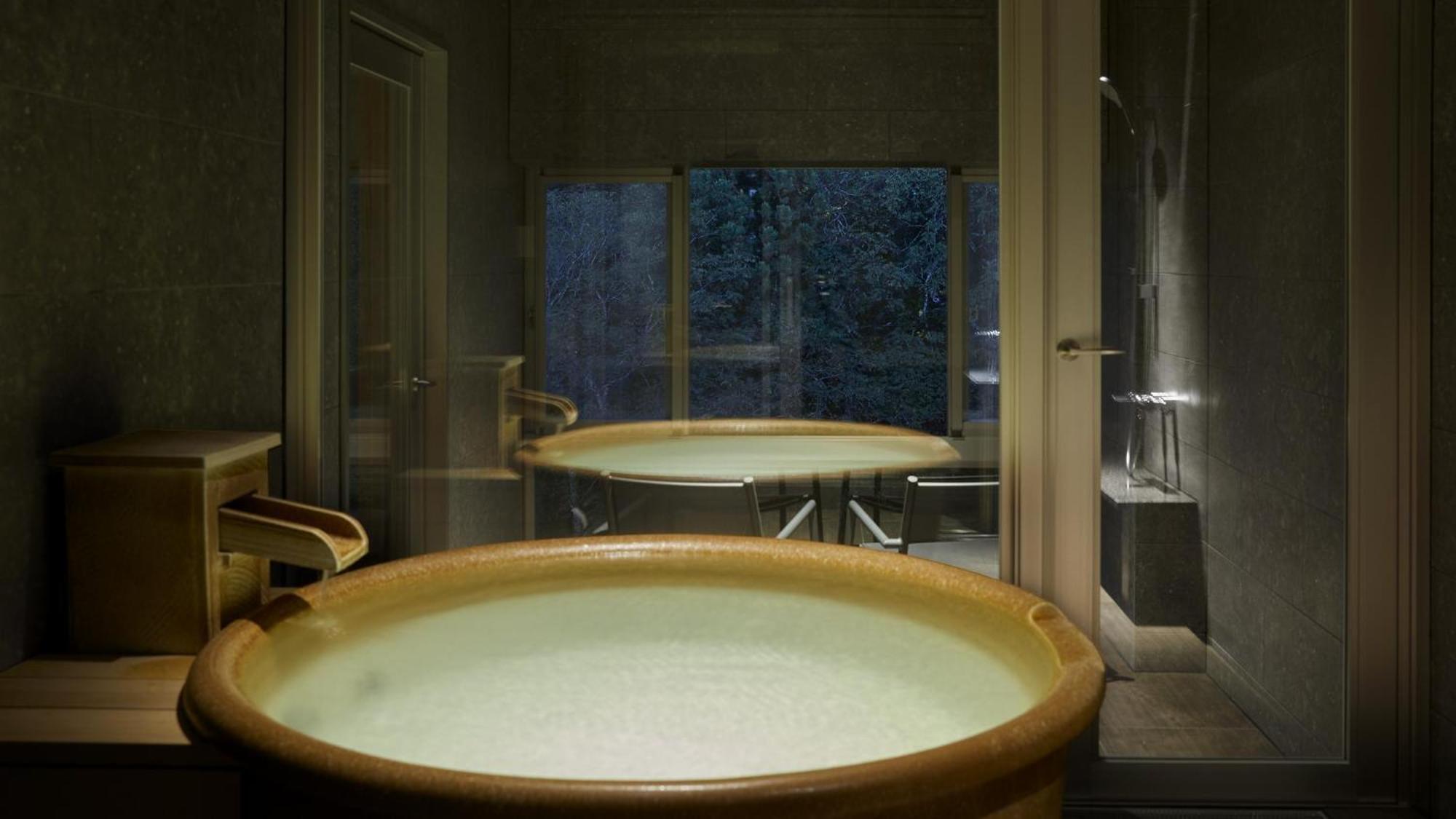 Hotel Ginzanso à Obanazawa Extérieur photo