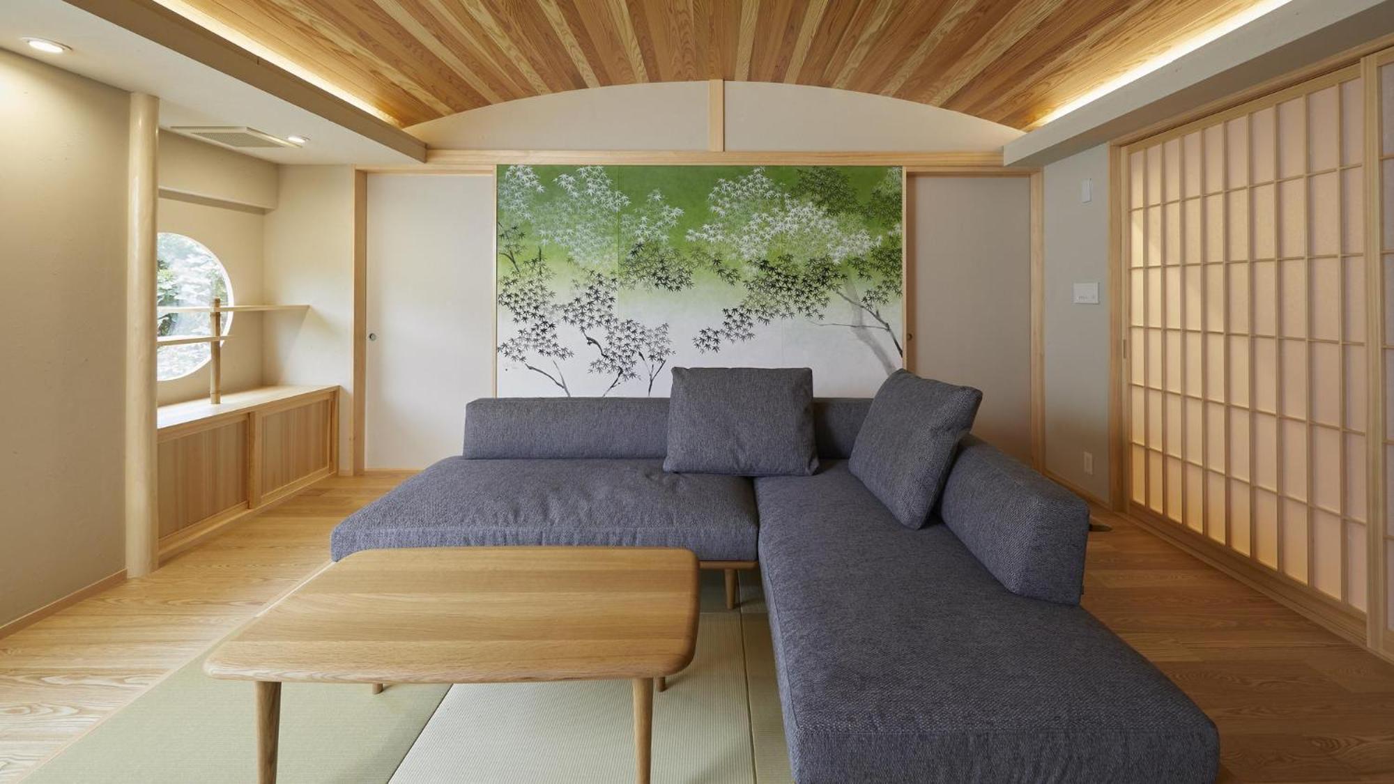 Hotel Ginzanso à Obanazawa Extérieur photo