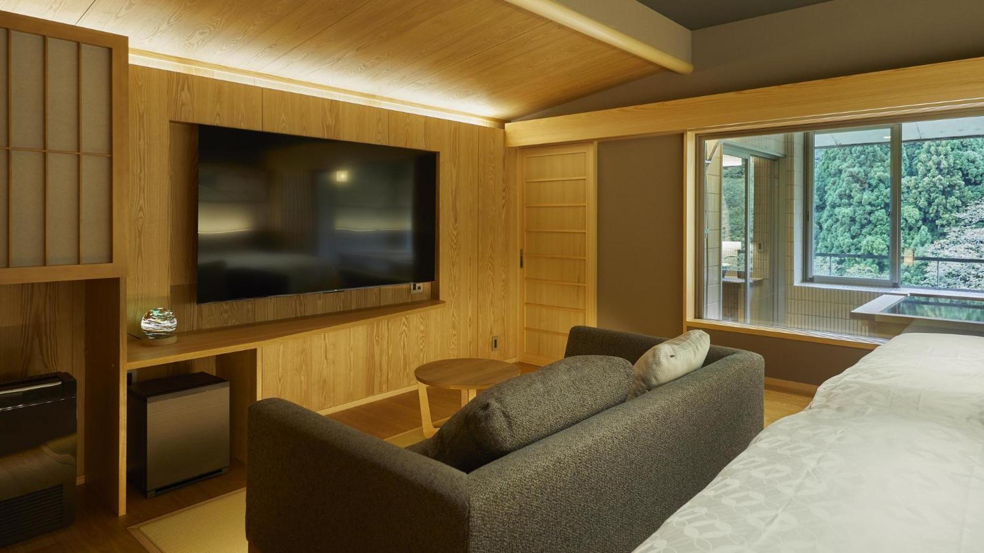 Hotel Ginzanso à Obanazawa Extérieur photo